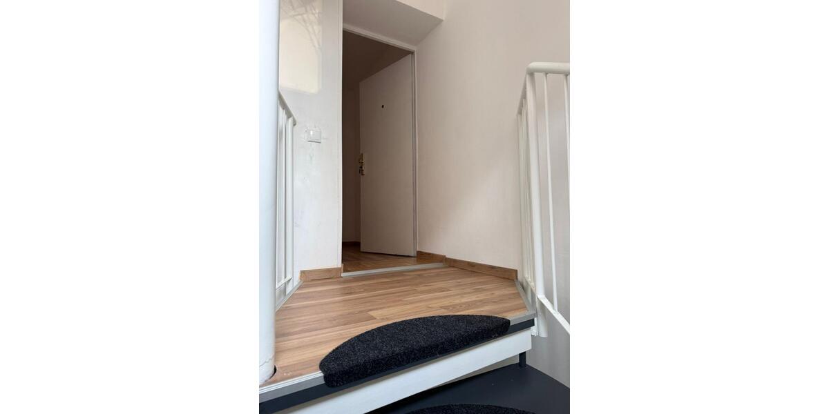 Maisonettenwohnung Reichenbach im Vogtland - 3 Zimmer, 85 m&sup2;, 575&euro; | Angebot:25962885