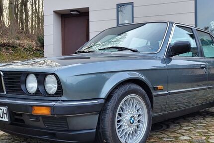 BMW 320 65.000 km 19.320 &euro; Schneeberg 08289