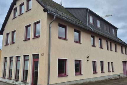 Gewerbeobjekt Lugau - 450&euro; | Angebot:24687202