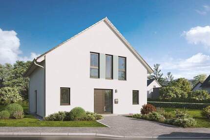 Haus Zwickau Schedewitz - 5 Zimmer, 197 m&sup2;, 305.449&euro; | Angebot:25959950