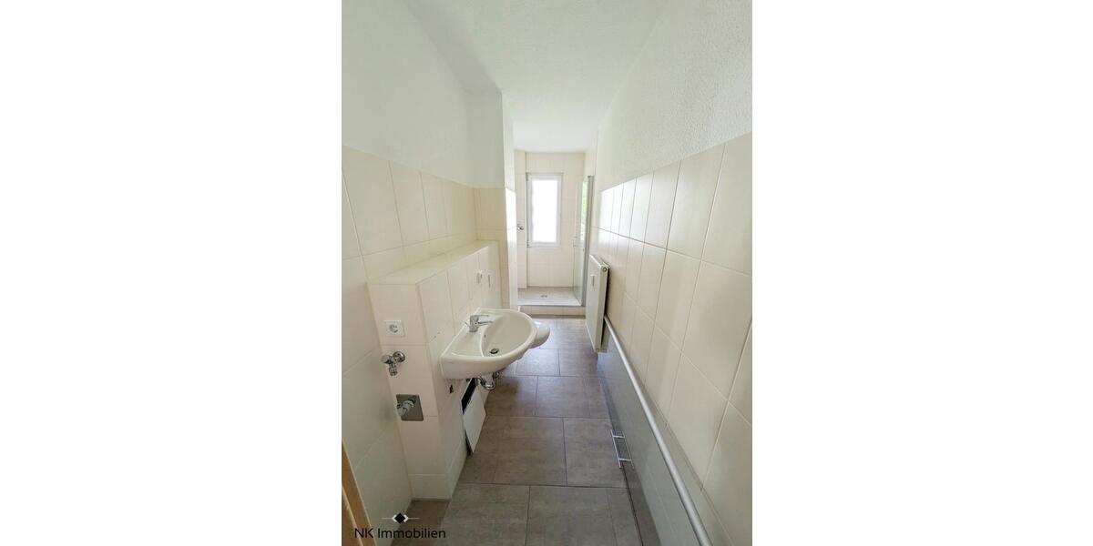 Etagenwohnung Limbach-Oberfrohna Oberfrohna - 2 Zimmer, 51 m&sup2;, 327&euro; | Angebot:25945633