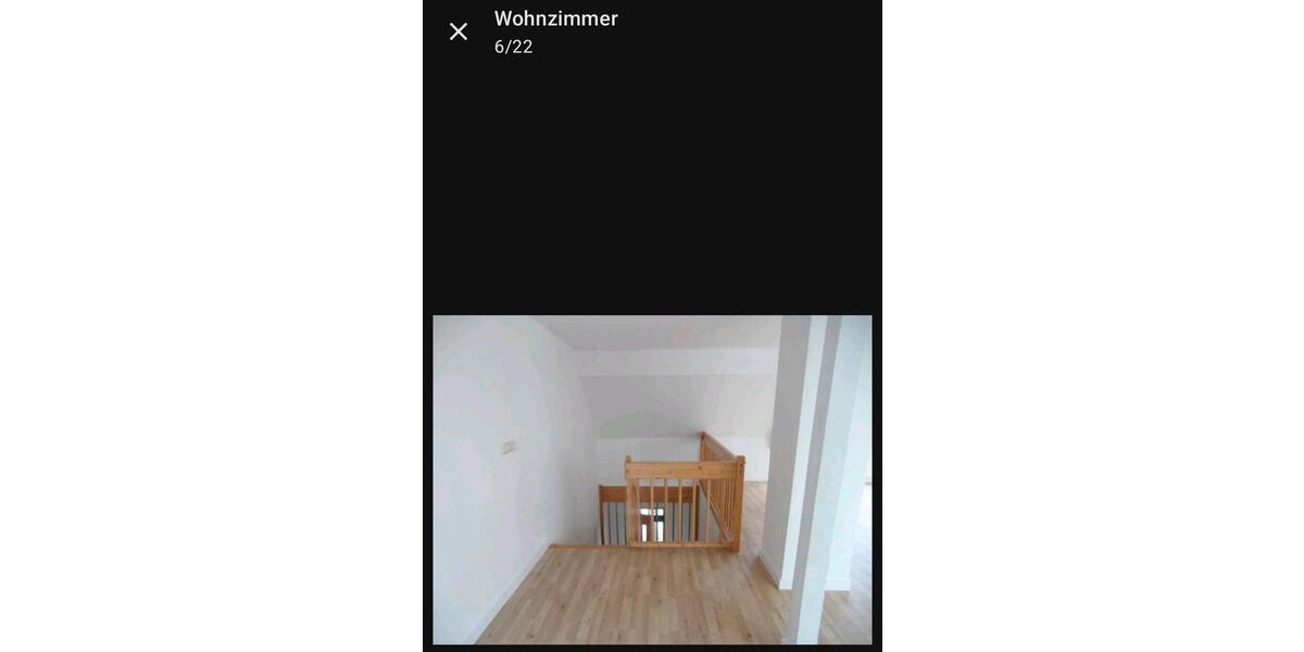 Maisonettenwohnung Zwickau Zwickau-Nord - 3 Zimmer, 99 m&sup2;, 895&euro; | Angebot:25566028