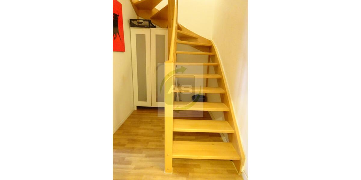 Maisonettenwohnung Zwickau - 3 Zimmer, 70 m&sup2;, 430&euro; | Angebot:23457718