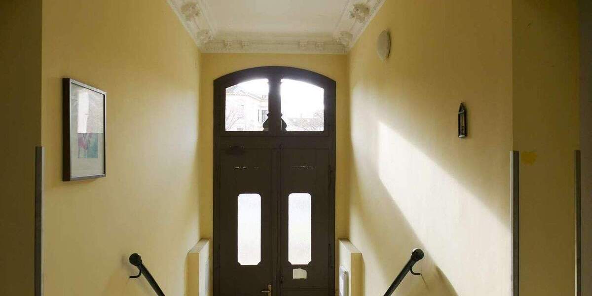 Etagenwohnung Greiz - 2 Zimmer, 36 m&sup2;, 31.000&euro; | Angebot:25678421