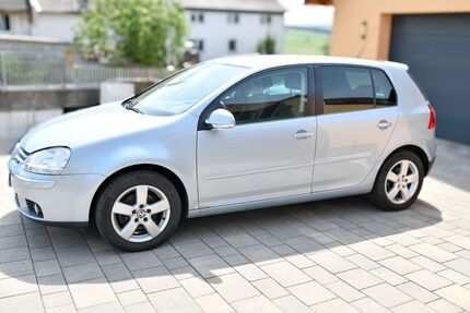 VW Golf 240.142 km 3.500 &euro; Langenwetzendorf 07957
