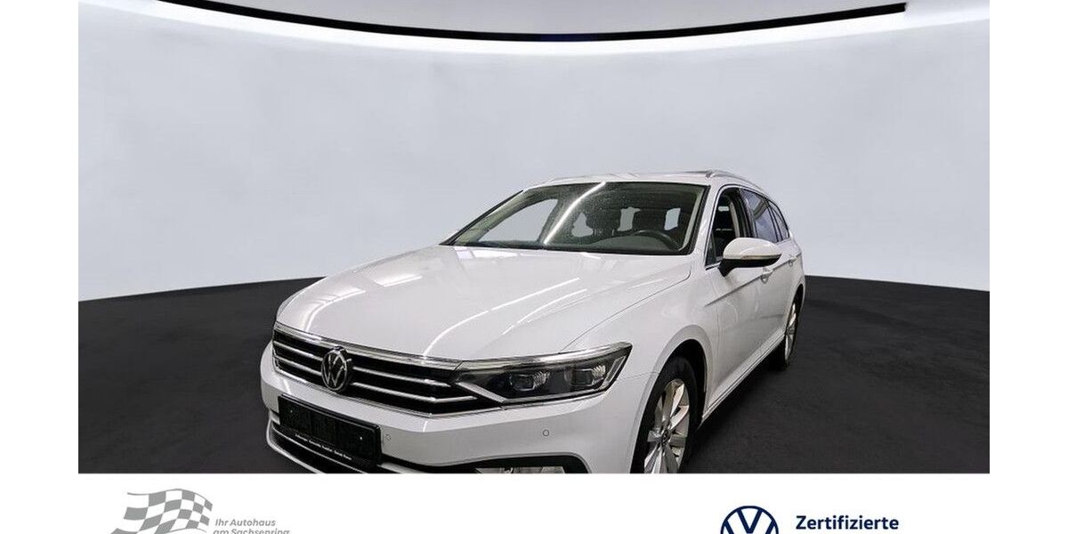 VW Passat Variant 29.640 km 27.975 &euro; Bernsdorf 09337