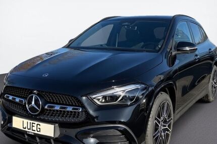 Mercedes-Benz GLA 200 24.900 km 44.240 &euro; Zwickau 08058