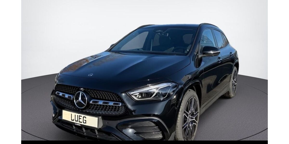 Mercedes-Benz GLA 200 24.900 km 44.240 &euro; Zwickau 08058