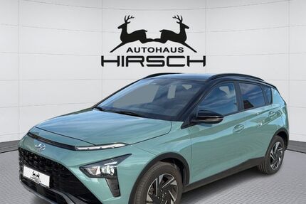 Hyundai BAYON 46.735 km 15.990 &euro; Crimmitschau 08451