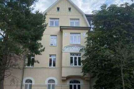 Wohnung Zwickau Pölbitz - 3 Zimmer, 93 m&sup2;, 560&euro; | Angebot:25707538