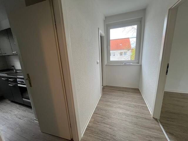 Etagenwohnung Zwickau Eckersbach - 2 Zimmer, 50 m&sup2;, 299&euro; | Angebot:26246308