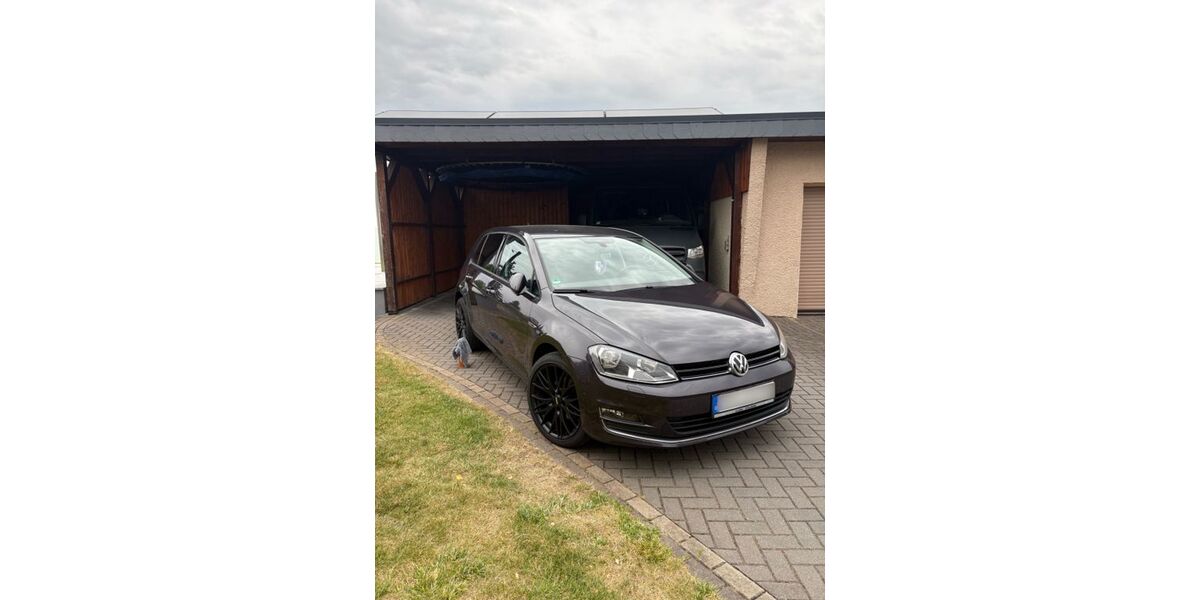 VW Golf 145.000 km 8.999 &euro; Stollberg 09366
