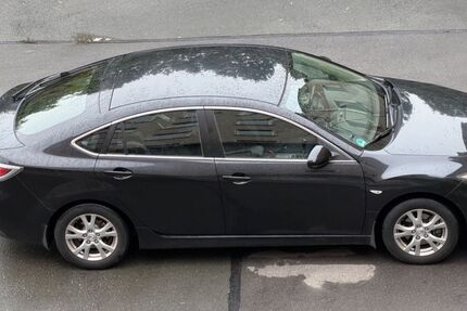 Mazda 6 162.000 km 5.100 &euro; Crimmitschau 08451