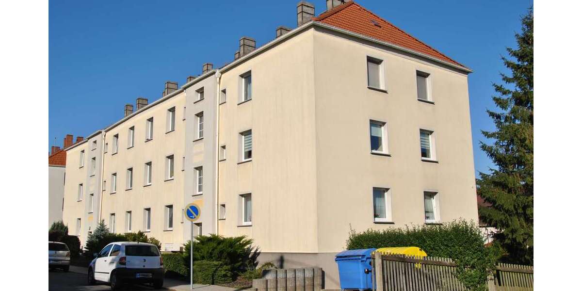Etagenwohnung Fraureuth Ruppertsgrün - 2 Zimmer, 42 m&sup2;, 230&euro; | Angebot:23117616