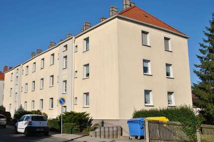 Wohnung Fraureuth Ruppertsgrün - 2 Zimmer, 42 m&sup2;, 230&euro; | Angebot:23117616