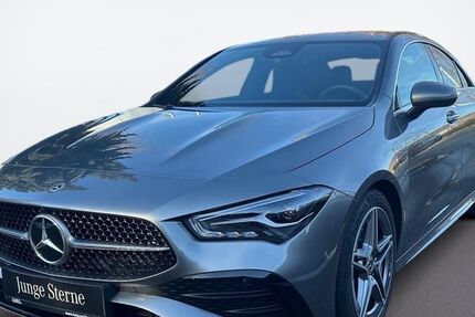 Mercedes-Benz CLA 200 14.307 km 37.200 &euro; Aue 08280