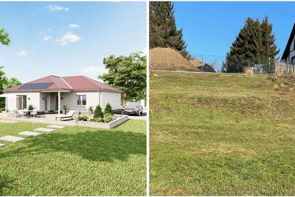 Haus Werdau - 4 Zimmer, 120 m&sup2;, 358.475&euro; | Angebot:25195306