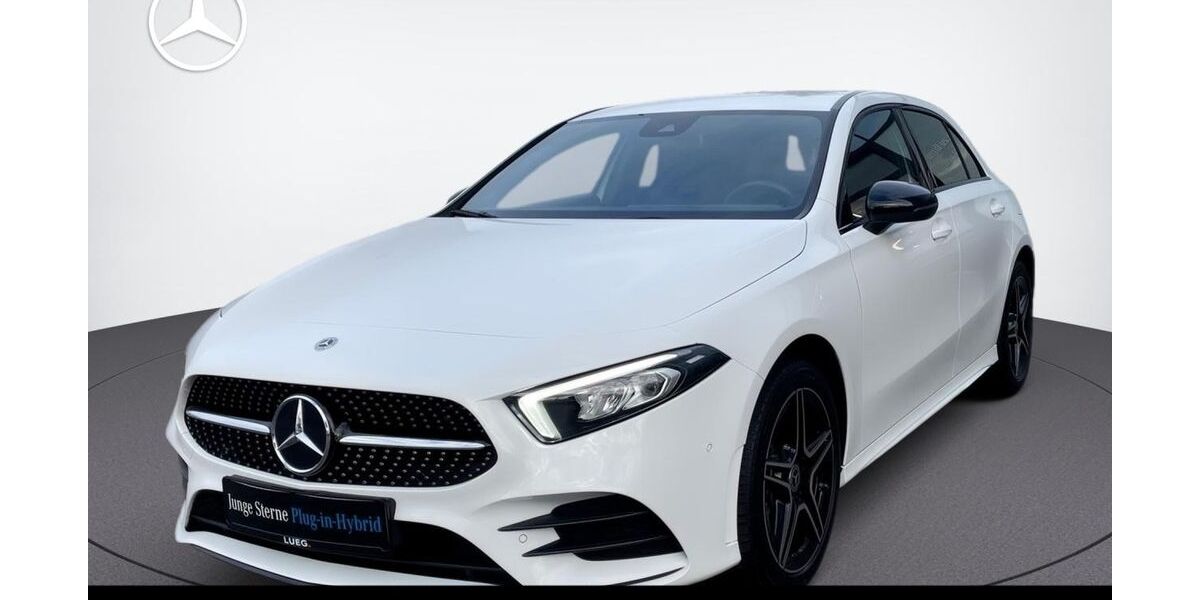 Mercedes-Benz A 250 61.427 km 24.970 &euro; Zwickau 08058