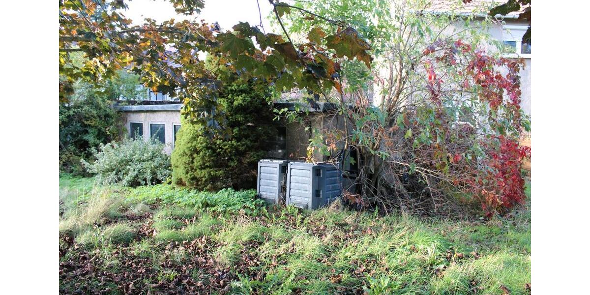 Einfamilienhaus Nobitz - 4 Zimmer, 130 m&sup2;, 59.000&euro; | Angebot:22042864