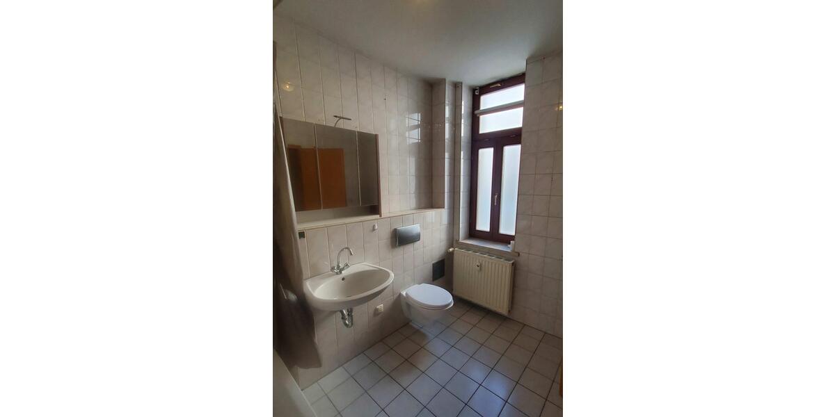 Etagenwohnung Werdau - 2 Zimmer, 55 m&sup2;, 410&euro; | Angebot:25419556