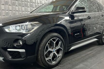 BMW X1 38.300 km 18.890 &euro; Werdau 08412
