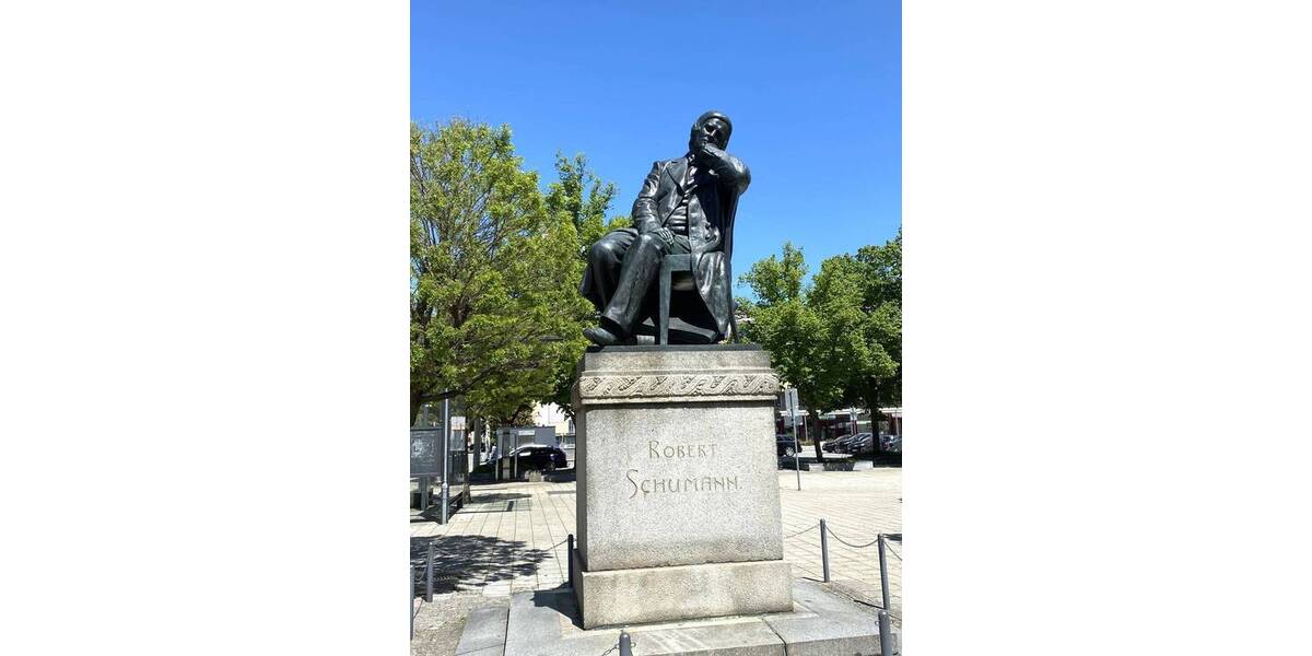 Etagenwohnung Zwickau Innenstadt - 2 Zimmer, 62 m&sup2;, 59.000&euro; | Angebot:25707460