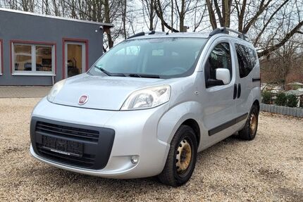 Fiat Qubo 179.911 km 3.280 &euro; Zwickau 08056