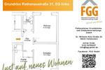 Erdgeschoßwohnung Falkenstein/Vogtland Vogtland - 2 Zimmer, 57 m&sup2;, 310&euro; | Angebot:26339286