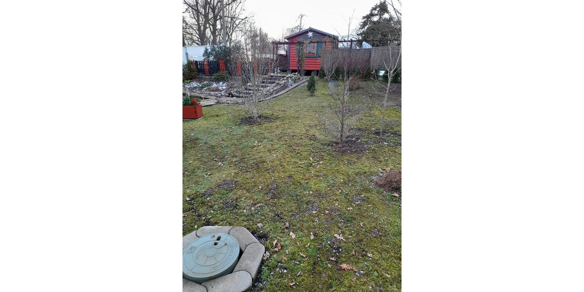 Lichtentanne, Grdst. + Bungalow - Grundstück Lichtentanne | Angebot:18333853