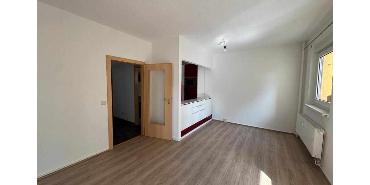 Erdgeschoßwohnung Aue-Bad Schlema Bad Schlema - 2 Zimmer, 50 m&sup2;, 320&euro; | Angebot:25843858