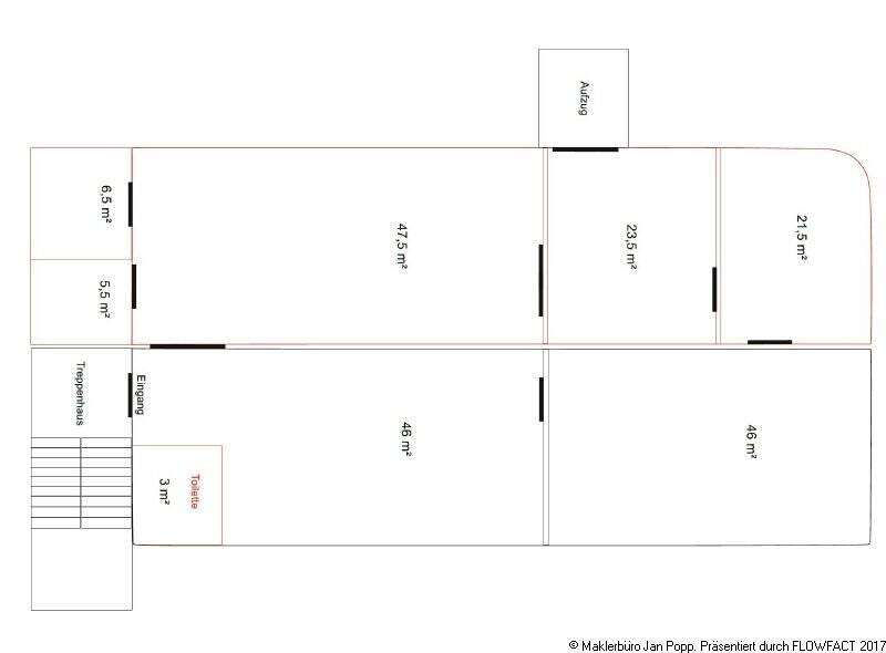 Gewerbeobjekt Greiz - 1.000&euro; | Angebot:25796998