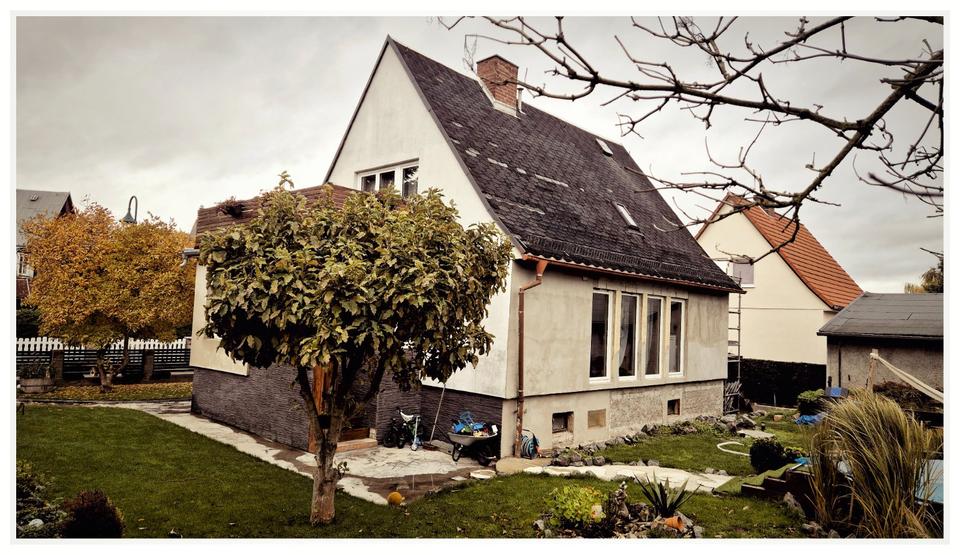 Einfamilienhaus Schmölln - 4 Zimmer, 135 m&sup2;, 228.000&euro; | Angebot:24601481