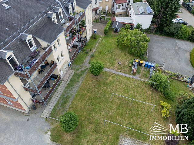 Hier investieren Sie richtig ! - Mehrfamilienhaus, Wohnhaus Wilkau-Haßlau Haßlau | Angebot:23973943