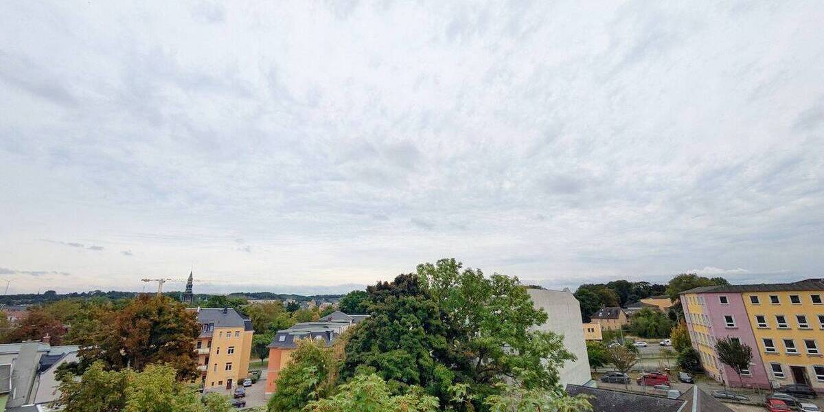 Gewerbeobjekt Zwickau Bahnhofsvorstadt - 8 Zimmer, 222 m&sup2;, 1.350&euro; | Angebot:25958328