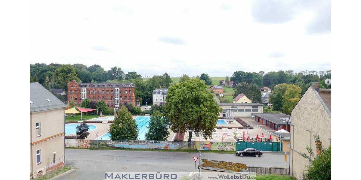 Mehrfamilienhaus, Wohnhaus Reichenbach im Vogtland Reichenbach - 6 Zimmer, 194 m&sup2;, 215.000&euro; | Angebot:25678415