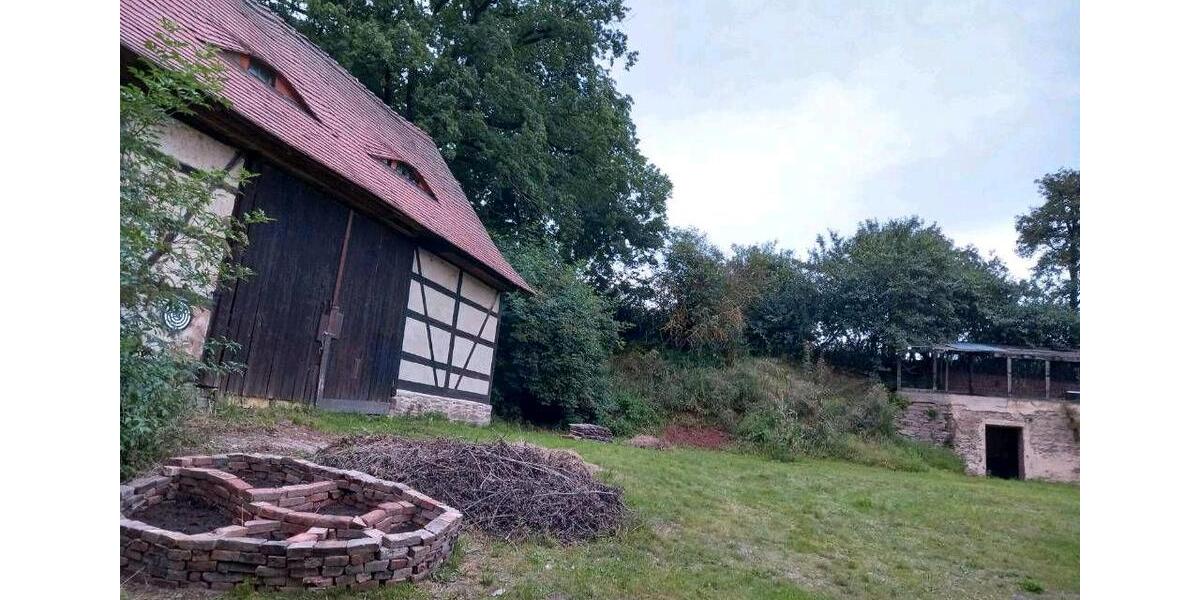 Einfamilienhaus Berga/Elster Elster - 7 Zimmer, 188 m&sup2;, 220.000&euro; | Angebot:18774638