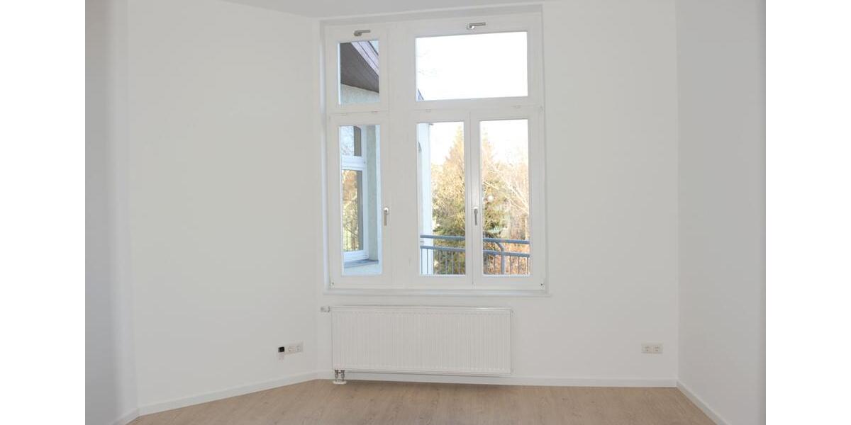 Etagenwohnung Zwickau Zwickau-Nord - 5 Zimmer, 128 m&sup2;, 1.110&euro; | Angebot:23768754