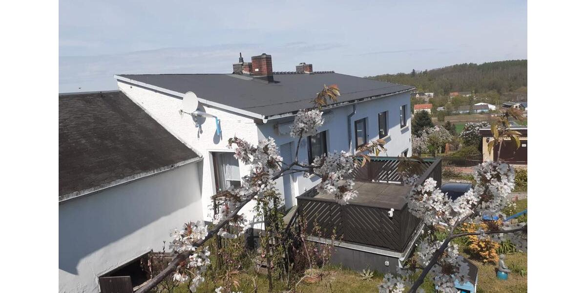 Einfamilienhaus Schmölln - 5 Zimmer, 134 m&sup2;, 175.000&euro; | Angebot:26867249