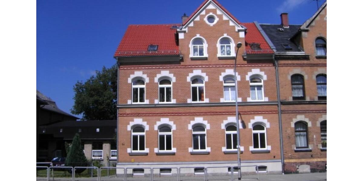 Dachgeschoßwohnung Falkenstein/Vogtland Vogtland - 4 Zimmer, 75 m&sup2;, 335&euro; | Angebot:19576555