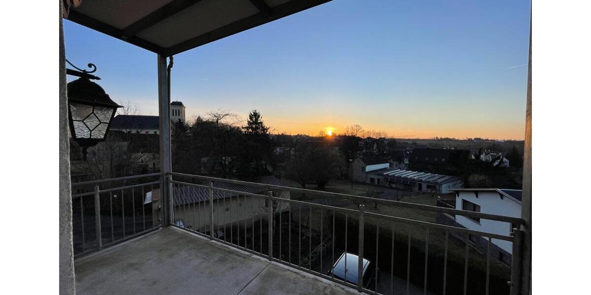 Etagenwohnung Zwickau Cainsdorf - 2 Zimmer, 52 m&sup2;, 286&euro; | Angebot:25406011