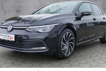 VW Golf 84.500 km 20.980 &euro; Reichenbach 08468