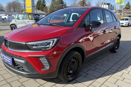 Opel Crossland (X) 81.600 km 13.900 &euro; Schneeberg 08289