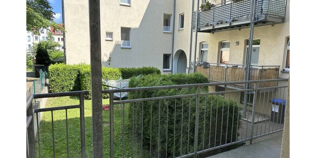 Gewerbeobjekt Zwickau Bahnhofsvorstadt - 1 Zimmer, 56 m&sup2;, 48.000&euro; | Angebot:25707526