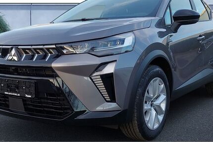 Mitsubishi ASX 2.650 km 23.450 &euro; Hartmannsdorf 09232