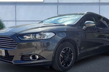 Ford Mondeo 81.564 km 15.590 &euro; Hartmannsdorf 09232