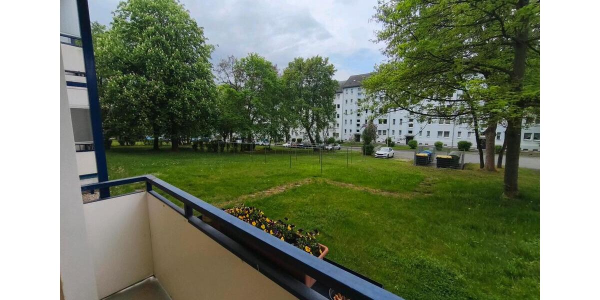 Erdgeschoßwohnung Zwickau Cainsdorf - 3 Zimmer, 57 m&sup2;, 488&euro; | Angebot:26455407