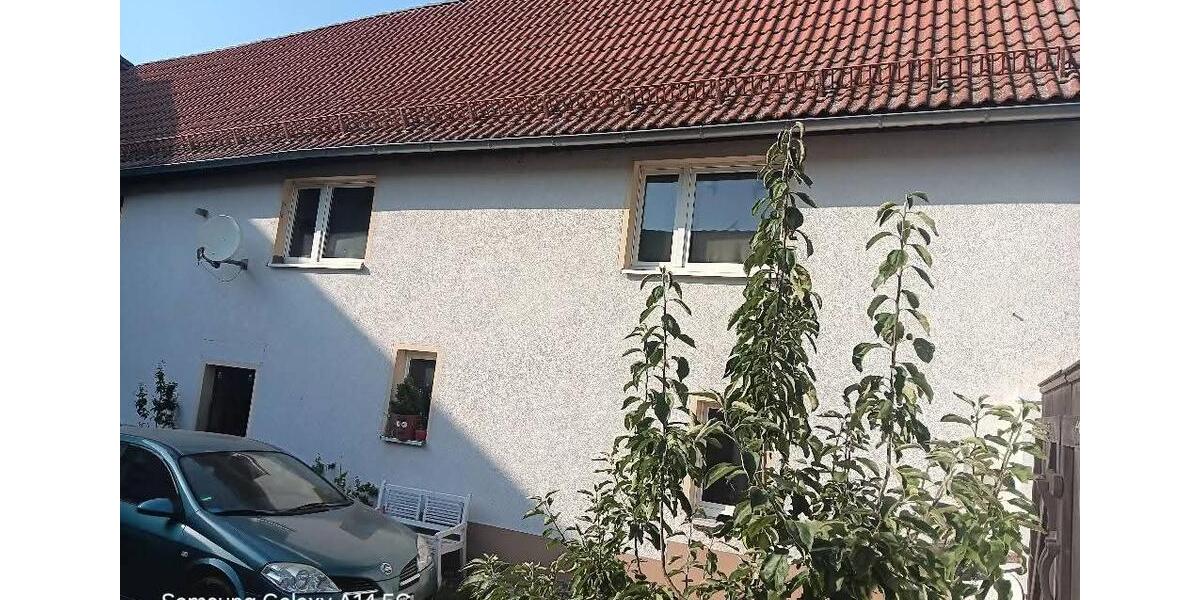Bauernhaus, Landhaus Berga/Elster Elster - 6 Zimmer, 174 m&sup2;, 65.000&euro; | Angebot:26035253