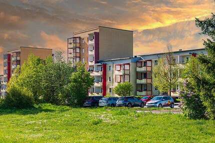 Wohnung Zwickau Eckersbach - 3 Zimmer, 55 m&sup2;, 383&euro; | Angebot:25606968