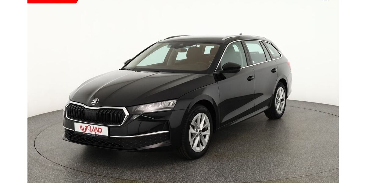 Skoda Octavia 4.776 km 31.890 &euro; Zwickau 08056