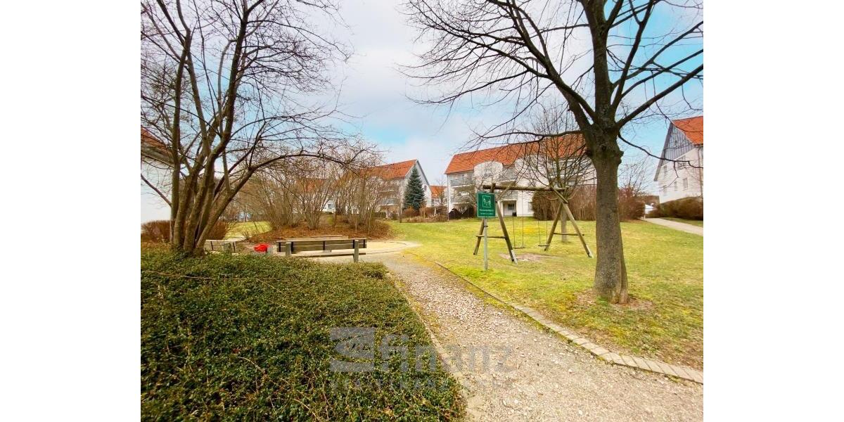 Dachgeschoßwohnung Wilkau-Haßlau Haßlau - 3 Zimmer, 63 m&sup2;, 450&euro; | Angebot:24504848